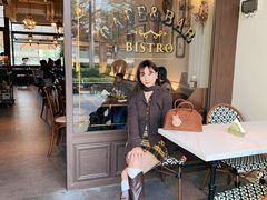 -LE MISSMORE餐酒吧(茉念西里店)