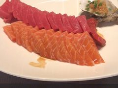 -丽都皇冠假日酒店·Matrix亦餐厅(望京店)