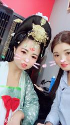 -盘子女人坊古装写真摄影(深圳店)