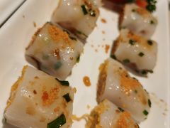 金网鲜虾肠粉-避风塘(宝山万达店)