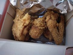 -SUN炸鸡专门店(西塔总店)