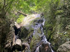 -山沟沟景区