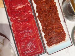 -焱三乐四川火锅店(经纬街店)