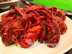 靓靓蒸虾-靓靓蒸虾(中山里店)