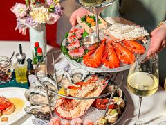 -Osteria Garden 生蚝花园餐厅(原进贤路店)