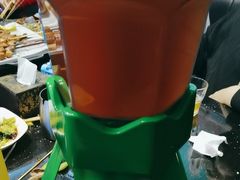 -冰城小镇音乐串吧·聚会餐厅(百子湾店)
