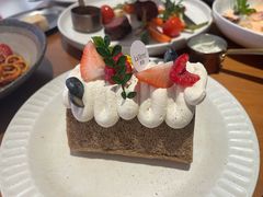 -La Terre乐田(万象城店)