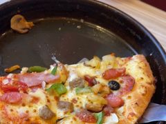 -必胜客(绿地新都会店)