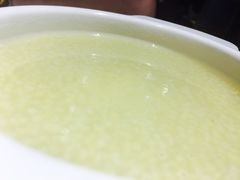 养血小米粥-小城粥道·海胆鲜虾粥(解放广场店)