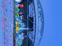 -沈阳奥体冰雪嘉年华