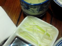 android_upload_pic-北京老铺烤鸭(欣大购物广场店)