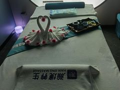 -瀚境SPA·影院足道·瑜伽按摩(景谷中路店)