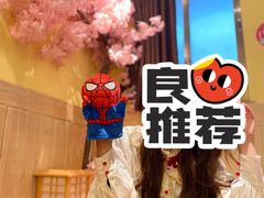 -BGM CLUB二次元主题桌游店(康王路店)
