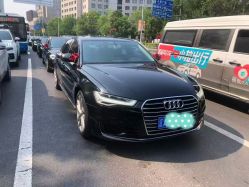 -华润婚车租赁公司·和胜租车