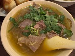-哑巴生煎(临顿路店)