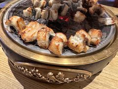 -泥炉烧肉师(新街口金銮巷店)