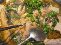 -探鱼·鲜青椒爽麻烤鱼(广州花都来又来店)