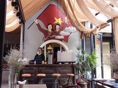大堂-Le Chalet Dalat
