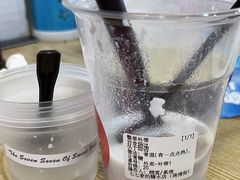 -七七家的糖水店(南湾街1号店)
