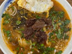 -淮南李记牛肉汤(阳城路店)