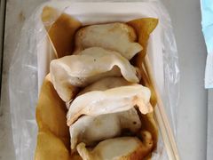 -锅贴大王南翔小笼(临沂二村店)