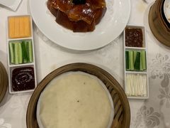 -京粤荟(海王银河科技大厦店)