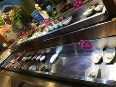 -阳光岛·海鲜盛宴(银泰中心in99店)