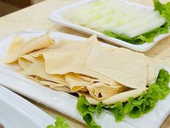 豆皮-晓林火锅(安定门店)