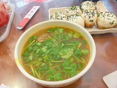 -东泰祥生煎馆(长宁路店)