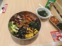 -小木屋拌饭(西安万象天地店)