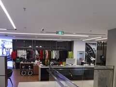 -北京盈之宝宝马4S店(望京店)