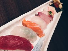 -东京和食 Sun with AQUA