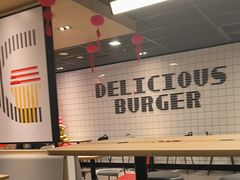 -麦当劳(温州人民路店)