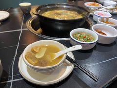 -野菌皇海景野生菌火锅(滨海大道店)