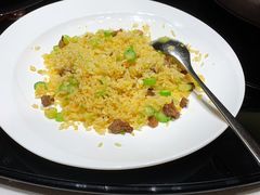 -富淳饭店(陆家嘴保利广场店)