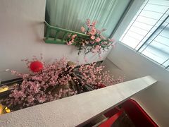 -荷塘秋月·本帮江浙菜(国权路店)