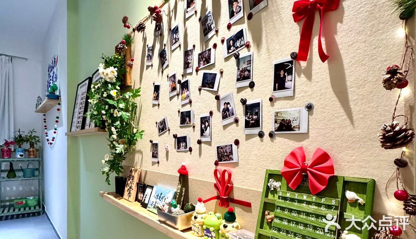 惠州！找到了超适合忙里偷闲的咖啡店☕️