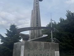 -牛背梁国家森林公园