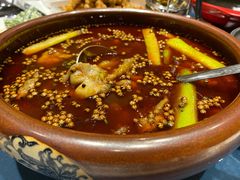 -卫鼎轩·曹公馆(鼓楼店)