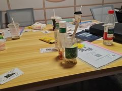-剧狐剧本杀(徐汇1号店)