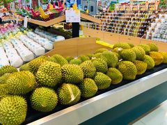 -果蔬好生活超市(东湖店)