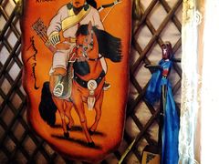 -大汗行宫园林餐厅