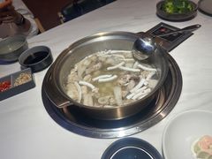 -喃喃椰·糟粕醋·椰子鸡火锅(七堡花园店)