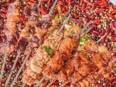 -9527星耀烧烤音乐酒馆