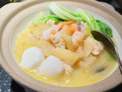 -张福记(纬五路店)