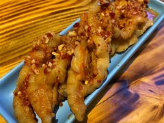 -小V家秘制火锅鸡(钟源小区店)