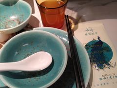 -雀蓝川菜(滨湖万象汇店)
