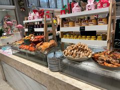 -菲住布渴酒店自助餐厅(阿里巴巴西溪园区店)