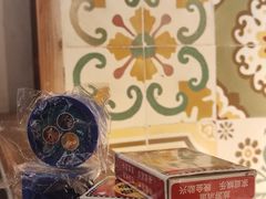 -时光花园(白鹭洲店)