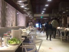 iphone_upload_pic-春天烤肉自助餐厅(南内环店)